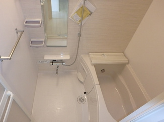 【浴室】 | PRIMOVITA大屋町