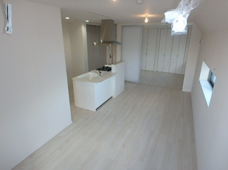 【居間・リビング】 | PRIMOVITA大屋町