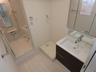 【洗面所】 | PRIMOVITA大屋町