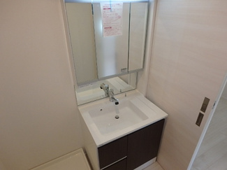 【独立洗面台】 | PRIMOVITA大屋町