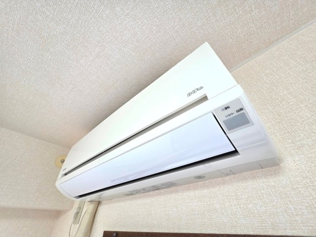 【設備】 | サニーヒルズK | 温度設定リモコン