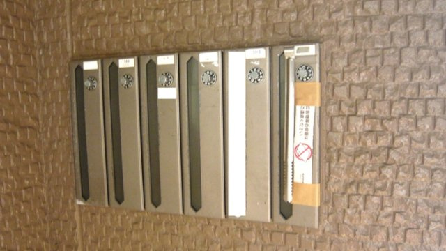 サンライトスクウェア弐番館のその他