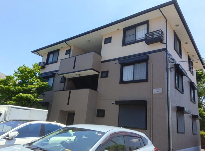 サンライトスクウェア弐番館