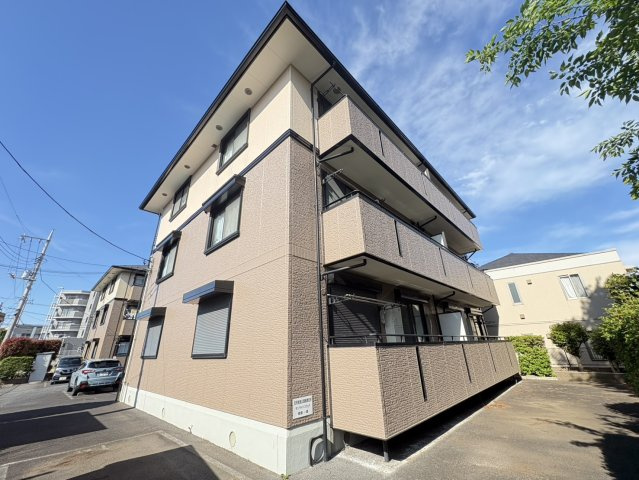 サンライトスクウェア弐番館