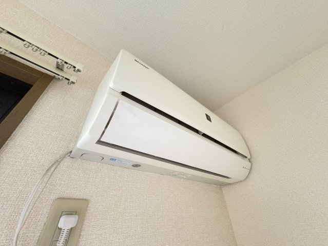 サンライトスクウェア弐番館のその他