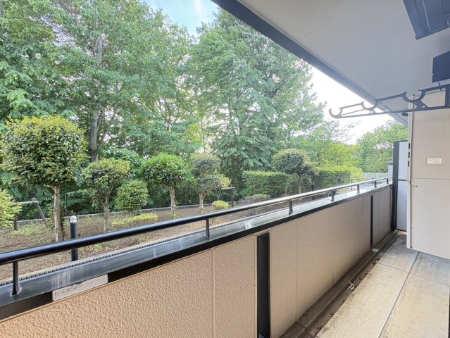 サンライトスクウェア弐番館のその他