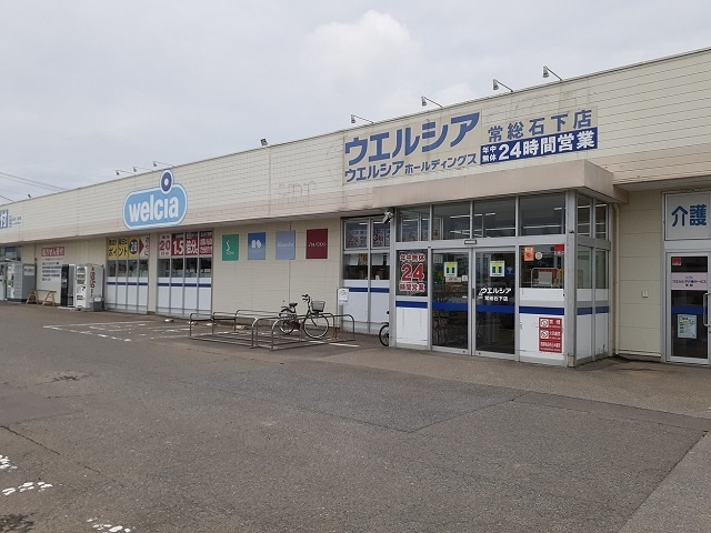 グリシーナBのその他