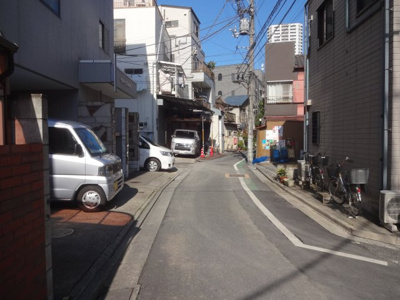 【周辺】 | サンハイツ・スギウラ