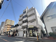 ロータリーマンション古川橋の画像