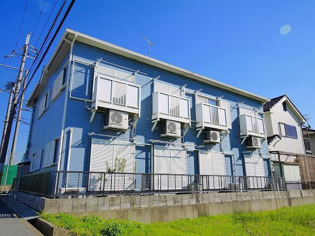 日生ハイツ