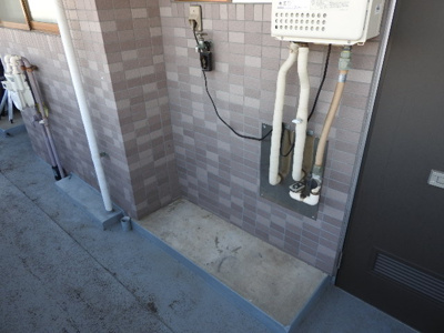 【その他】 | 天王森マンション