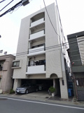 パークサイドビル根岸の画像