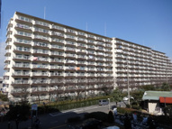サンハイツ土山の画像