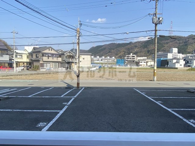 スイートハイム中野の展望