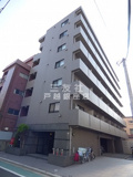品川区中延６丁目のマンションの画像