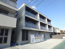 メモリア・パレスHYの画像