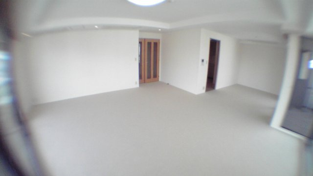 中央区新川１丁目の賃貸マンションのその他|リビング