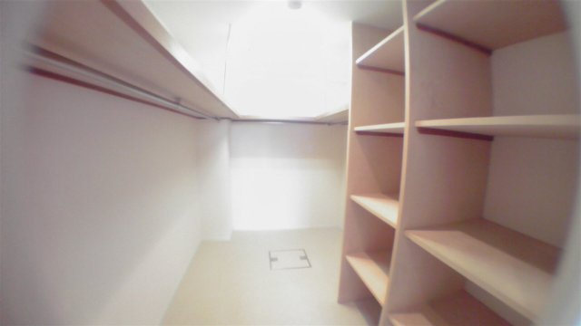 中央区新川１丁目の賃貸マンションのその他|ウォークインクローゼット