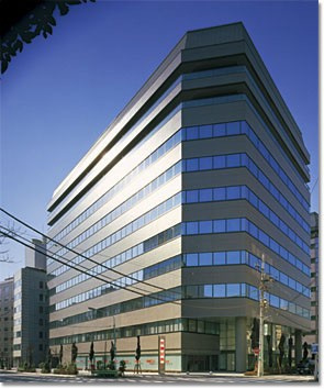 中央区新川１丁目の賃貸マンション