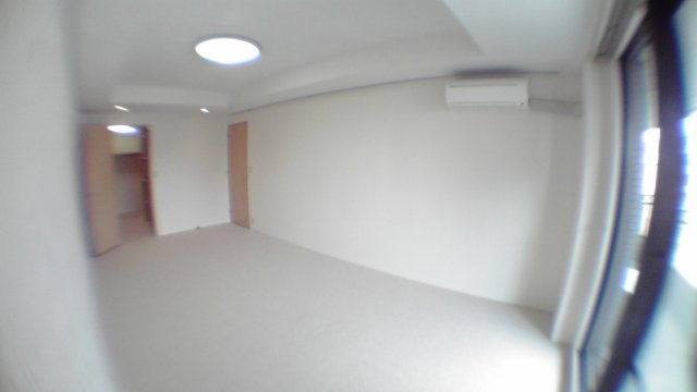 中央区新川１丁目の賃貸マンションの洋室