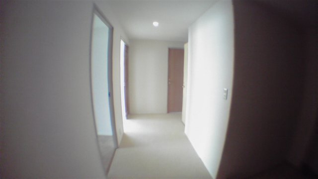 中央区新川１丁目の賃貸マンションの玄関