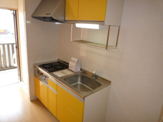【居間・リビング】 | クレールⅢ