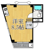 アン久寿川の画像