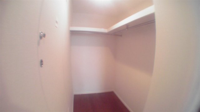 新宿区荒木町の賃貸マンションのその他|ウォークインクローゼット