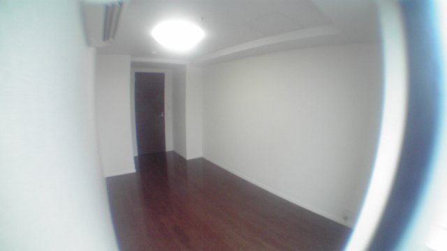 新宿区荒木町の賃貸マンションのその他|洋室