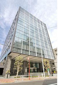 新宿区荒木町の賃貸マンション