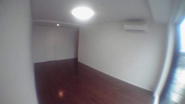 新宿区荒木町の賃貸マンションの洋室