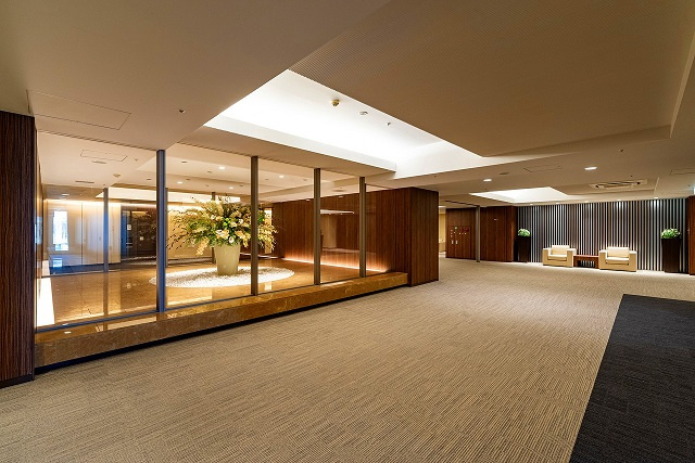 新宿区荒木町の賃貸マンションのその他|各階フロア