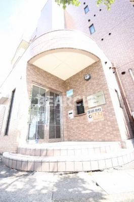 【エントランス】 | コスモスフローラ醍醐