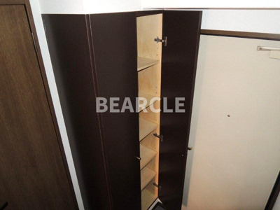 【収納】 | コスモスフローラ醍醐