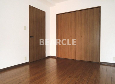 【洋室】 | コスモスフローラ醍醐