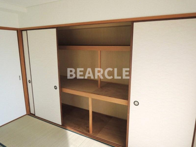 【収納】 | コスモスフローラ醍醐