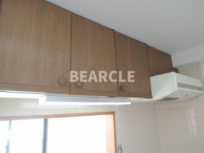 【キッチン】 | コスモスフローラ醍醐