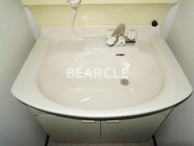 【独立洗面台】 | コスモスフローラ醍醐