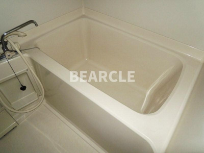 【浴室】 | コスモスフローラ醍醐