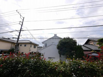 【展望】 | フォーブル太平台B