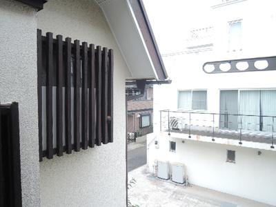 【展望】 | クロストラーダ国立