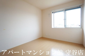 【寝室】 | BRANCHE　HILL