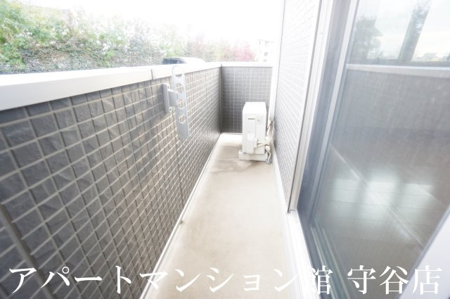 BRANCHE　HILLの展望