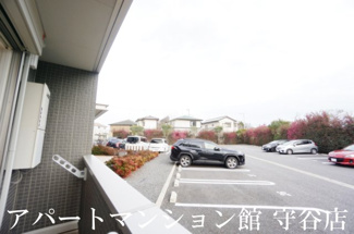 【展望】 | BRANCHE　HILL