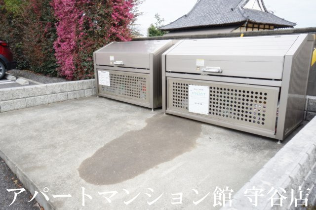 BRANCHE　HILLのその他共用部分