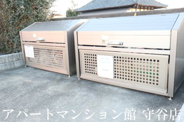 BRANCHE　HILLのその他共用部分