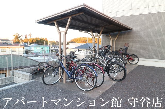 BRANCHE　HILLのその他共用部分