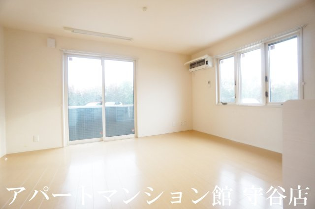 BRANCHE　HILLの居間・リビング