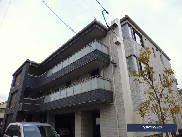 サンブリエ西明石