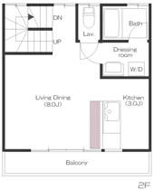 春原マンションⅠの画像